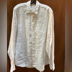 CP Shades Medium button down shirt